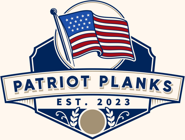 Patriot Planks Woodworks